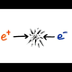 Learn All About Positrons and Antimatter in Three Minutes